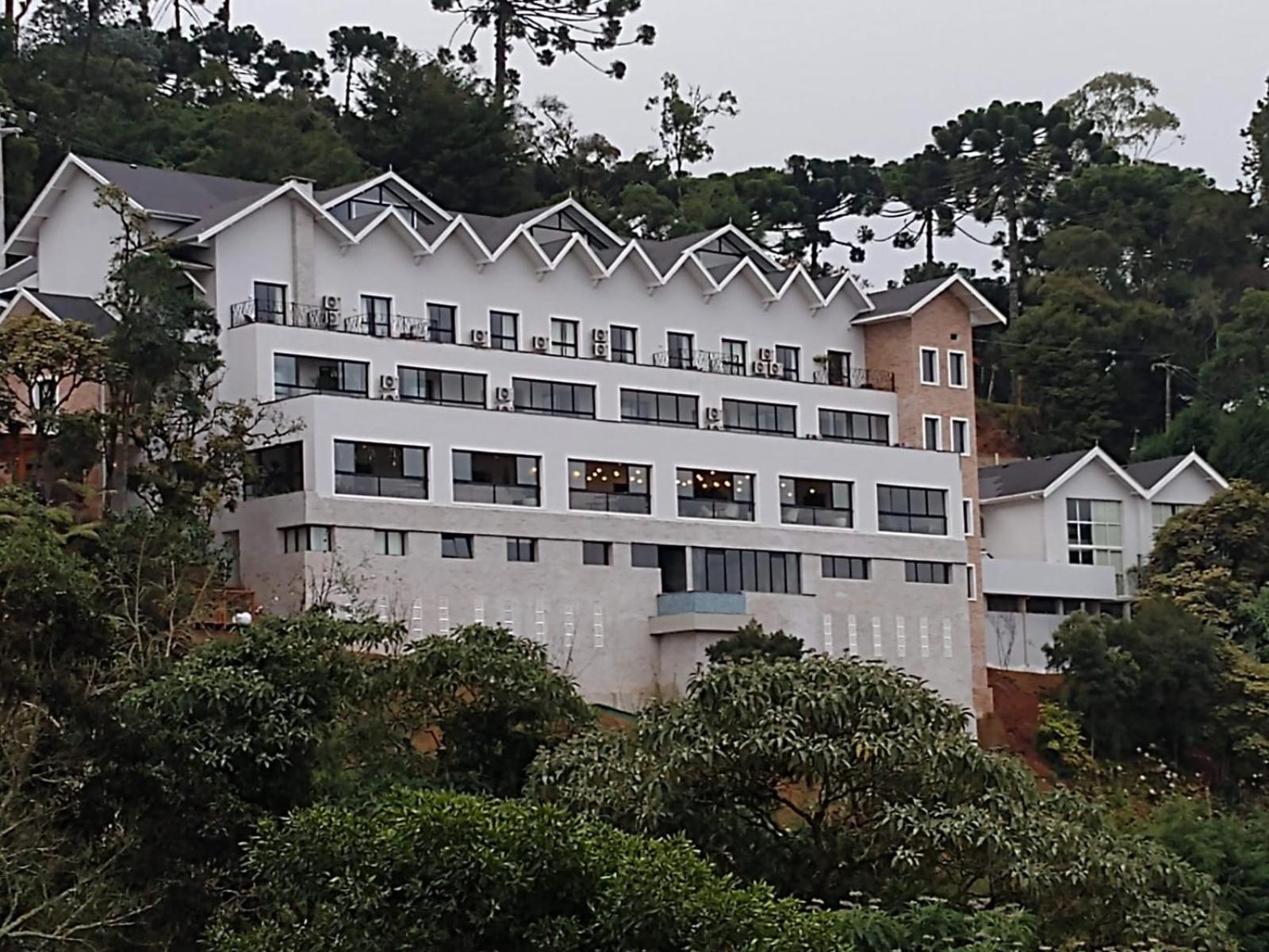 Resort Carpe Diem, Campos do Jordao
